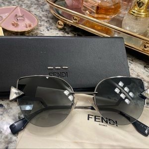 Fendi sunglasses